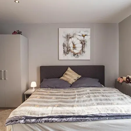 Libušina 3* Kutná Hora