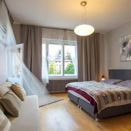 Libušina 3* Kutná Hora