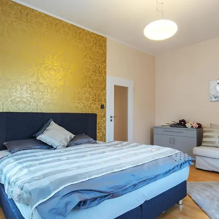 Libusina Pensión Kutná Hora