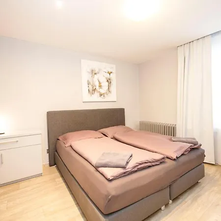 Libusina Pensión 3*