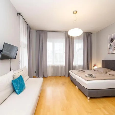 Penzion Libušina Kutná Hora
