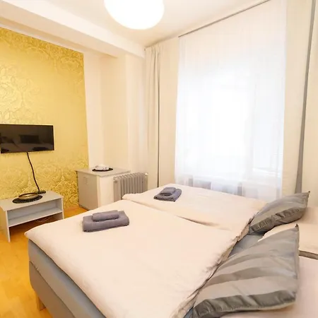 Pensión Libusina Kutná Hora