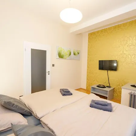 Libusina Pensión Kutná Hora