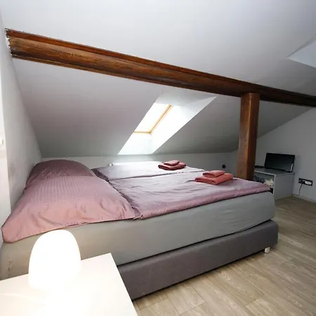 Libusina Gasthof 3*