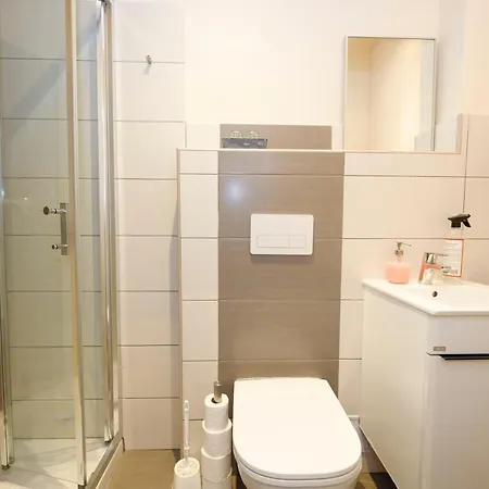 Gasthof Libusina 3*