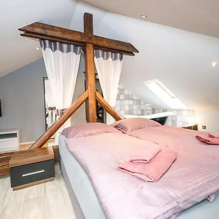 Libusina Kutná Hora