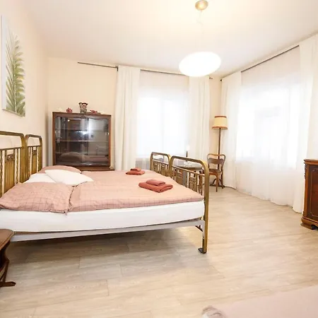 Libusina Gasthof