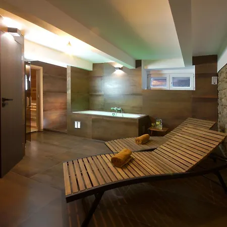 Affittacamere Libusina 3*