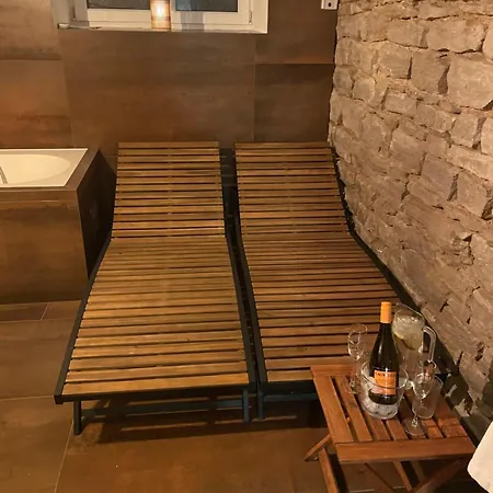 Libusina Pensión Kutná Hora