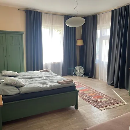 Libusina Gasthof 3*