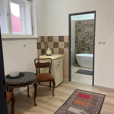 Affittacamere Libusina 3*