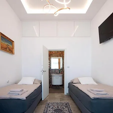 Libusina Gasthof 3*