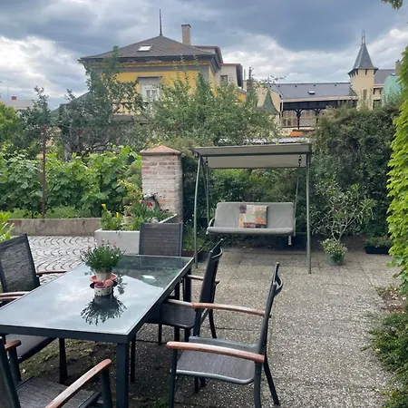 Gasthof Libusina 3*