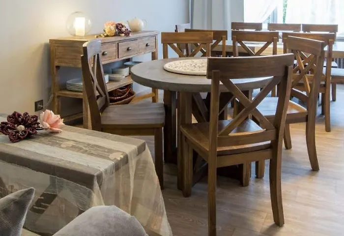 Libusina Guest house