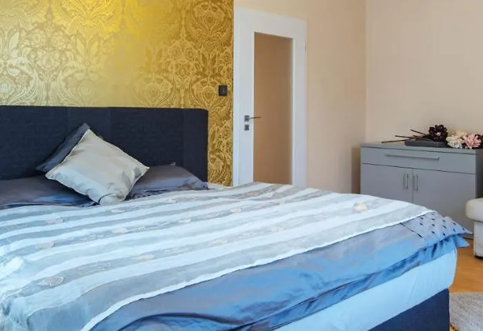 Guest house Libusina Kutna Hora