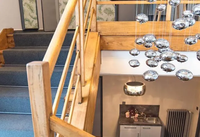 Libusina Guest house Kutna Hora