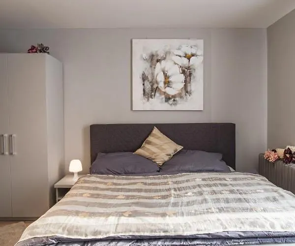 Libusina 3* Kutna Hora