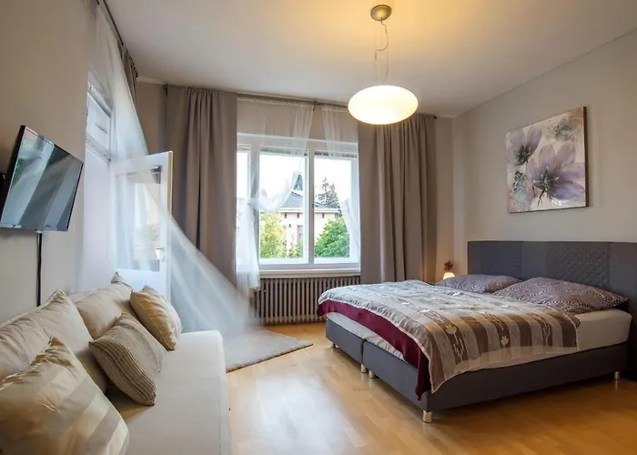 Libusina 3* Kutna Hora