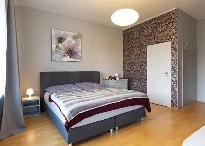 Guest house Libusina Kutna Hora