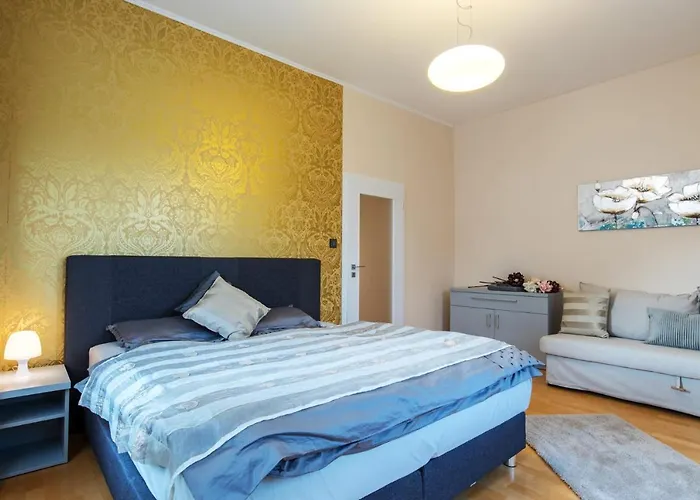 Libusina Guest house Kutna Hora