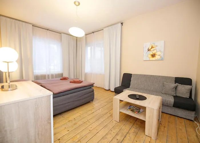 Libusina Guest house