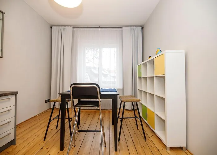 Libusina Guest house 3*