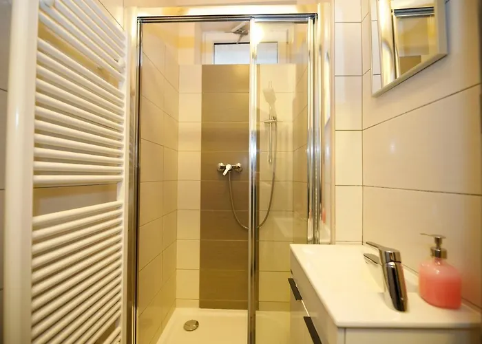 Libusina Guest house Kutna Hora