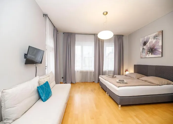 Guest house Libusina Kutna Hora