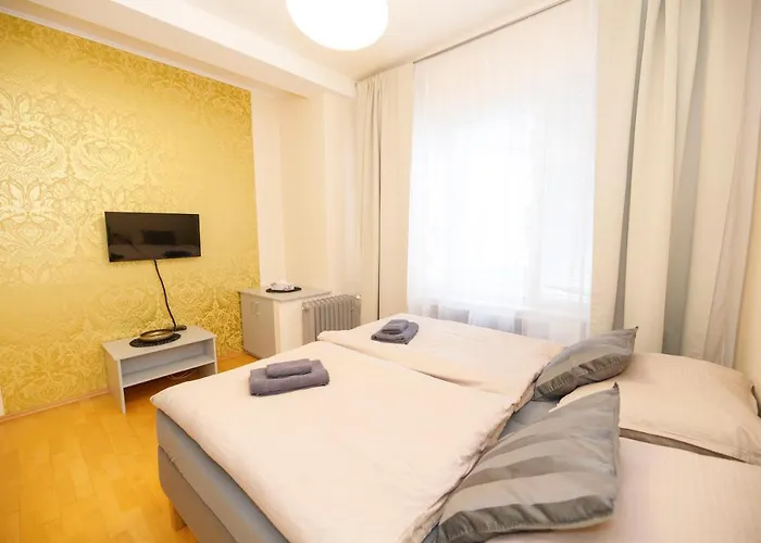 Guest house Libusina Kutna Hora