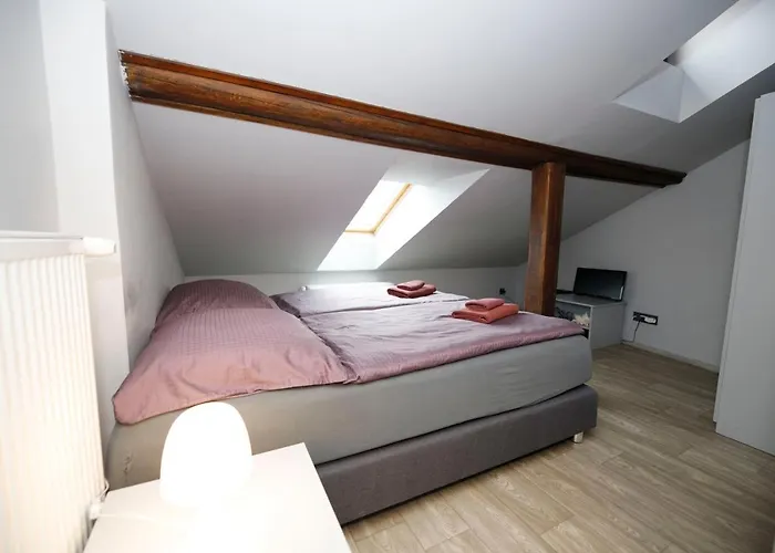 Libusina Guest house 3*