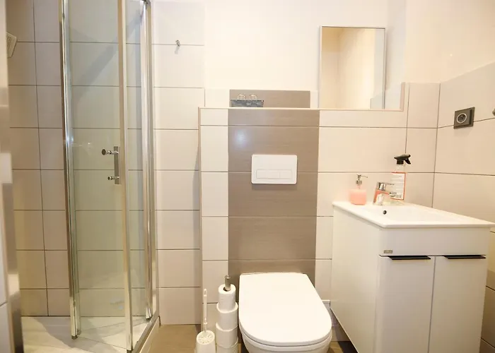 Guest house Libusina 3*