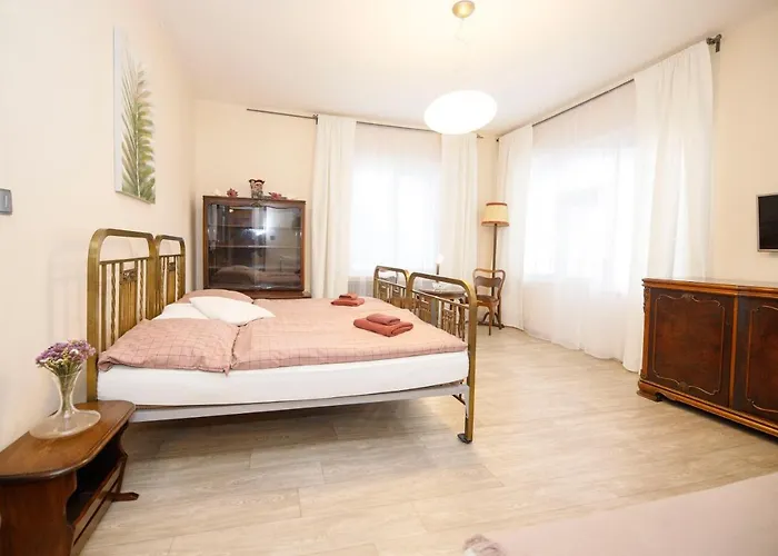 Libusina Guest house