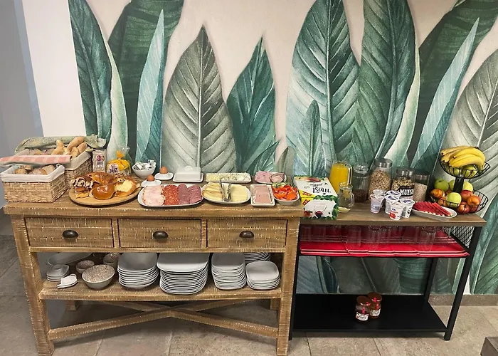 Libusina Guest house