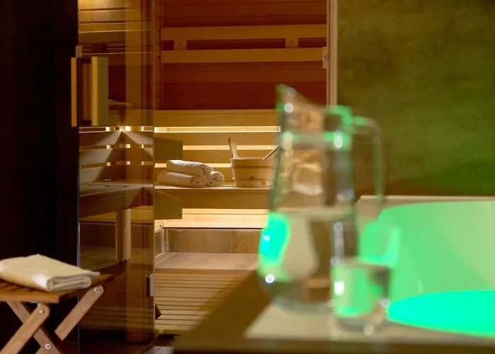 Guest house Libusina 3*