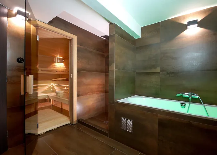 Libusina Guest house