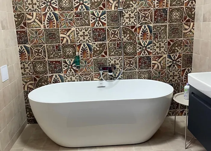 Libusina 3* Kutna Hora