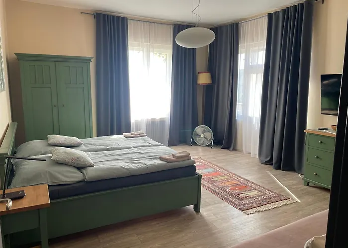 Libusina Guest house 3*