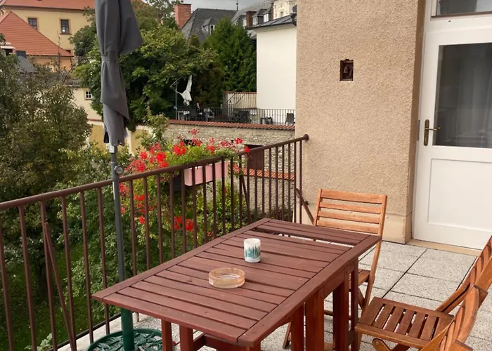 Guest house Libusina Kutna Hora